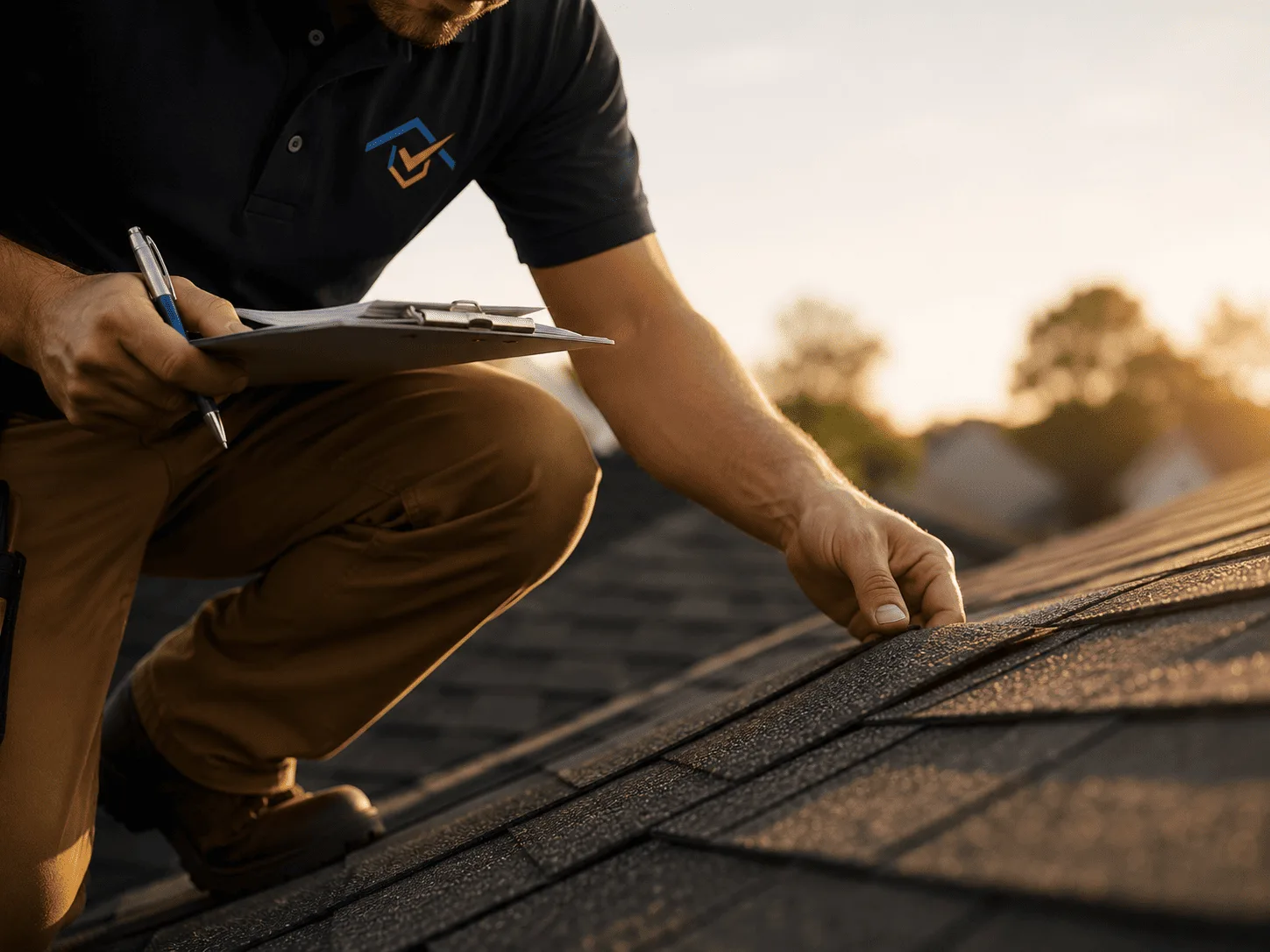 Why Choose Roof Inspection in Gann Valley, SD